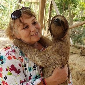 Meet your Posher, Michelle